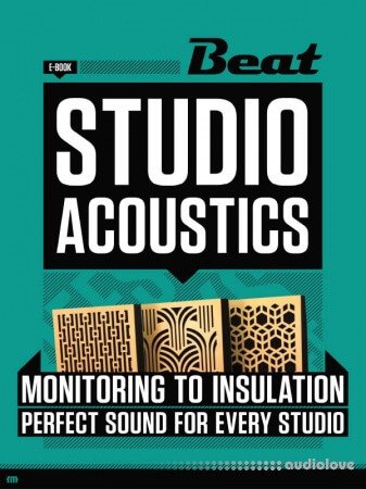 Beat Studio Acoustics - Perfect sound for every studio