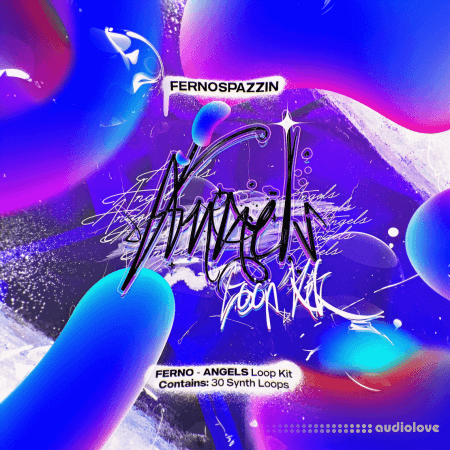 Fernospazzin Angels Sample Pack