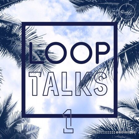 Roundel Sounds Loop Talks Vol.1