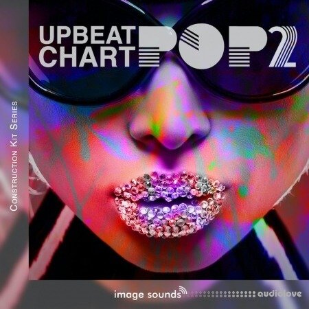 Image Sounds Upbeat Chart Pop 2