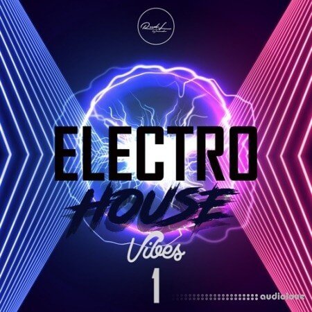 Roundel Sounds Electro House Vibes Vol.1