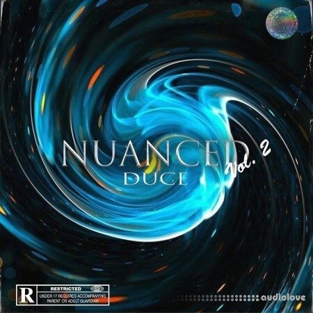 Duce.6x - Nuanced Vol.2 (Sample Pack) [Deluxe Edition]