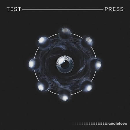 Test Press Serum Classic Techstep DnB