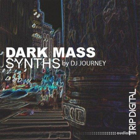 Trip Digital Dark Mass Synths