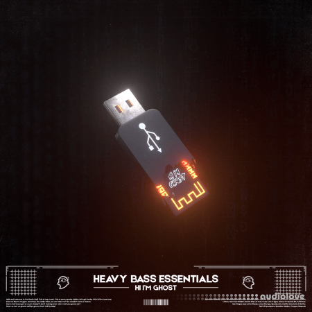 Hi I'm Ghost Heavy Bass Essentials