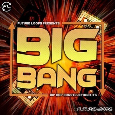 Future Loops Big Bang