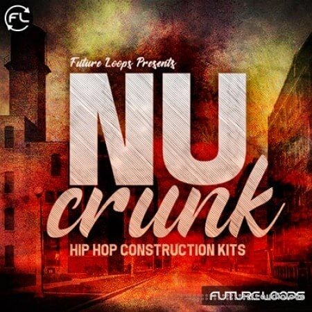 Future Loops New Crunk