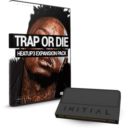 Heatup3 Trap Or Die Heat Up 3 Expansion