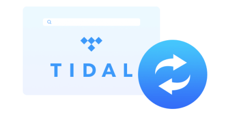 TunePat Inc Tidal Media Downloader