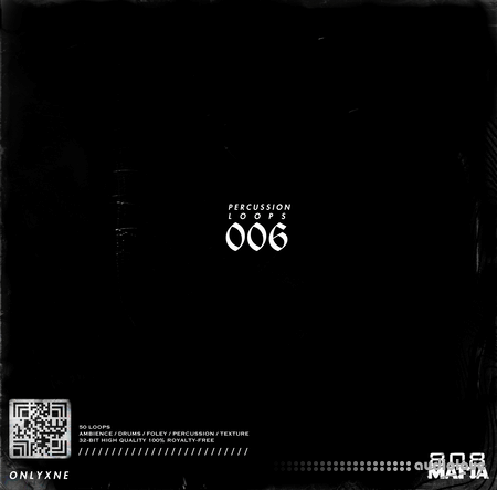 Onlyxne 808 Mafia Percussion Loops 006