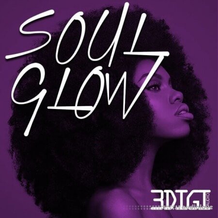 3 Digi Audio Soul Glow