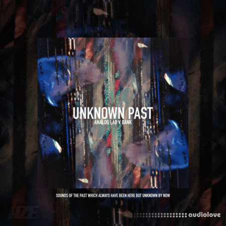 HZE Unknown Past (ANALOG LAB V BANK)