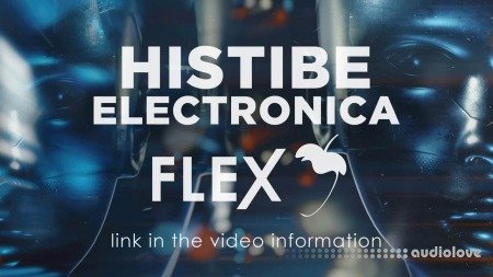 Image-Line Flex Expansion Electronica by Histibe