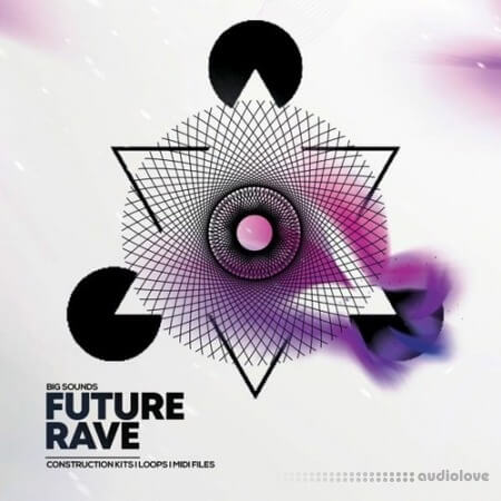 Big Sounds Future Rave