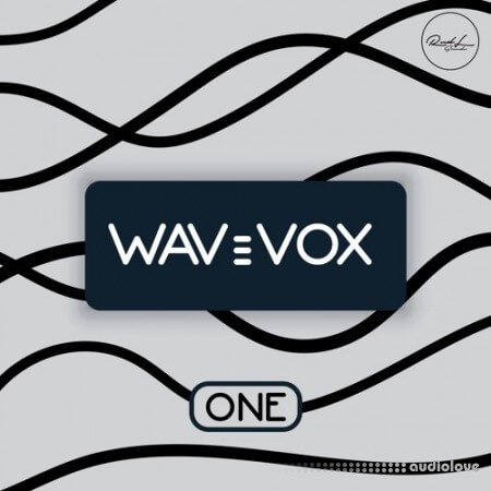 Roundel Sounds WaveVox Volume 1