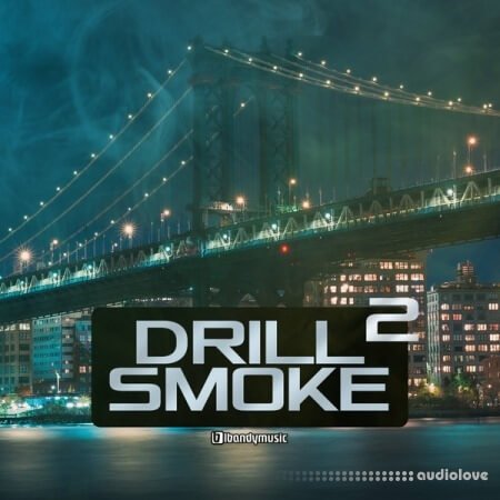 LBandyMusic Drill Smoke Vol.2