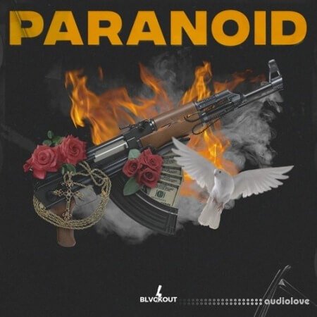 Blvckout Paranoid