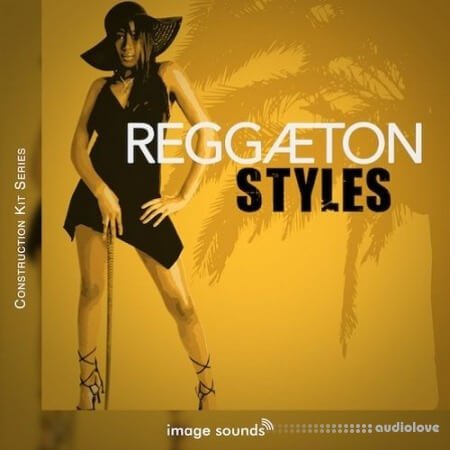 Image Sounds Reggaeton Styles 1