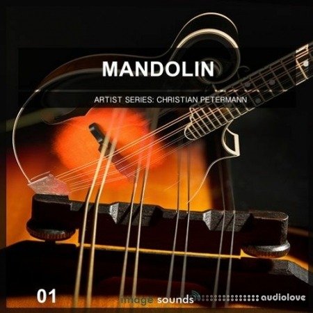 Image Sounds Mandolin 1