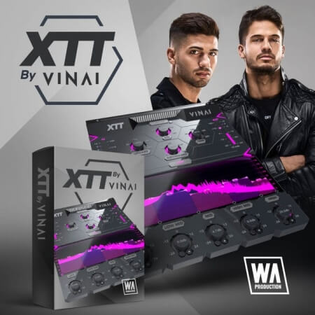 WA Production XTT with VINAI