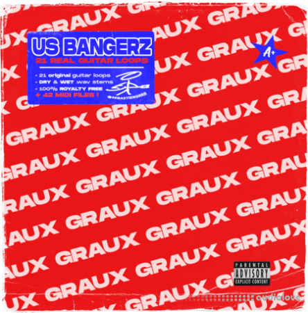 GRAUX US Bangerz 1