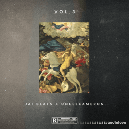 Jai Beats x Unclecameron Destiny Loop Kit