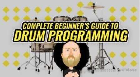 URM Complete Beginner’s Guide To Programming Drums