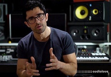 Dharma World Wide KSHMR's Favorite Plug-ins Pt. I