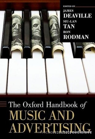 The Oxford Handbook of Music and Advertising