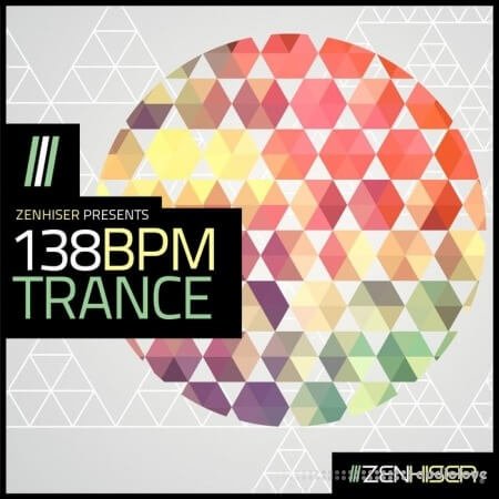 Zenhiser 138bpm Trance