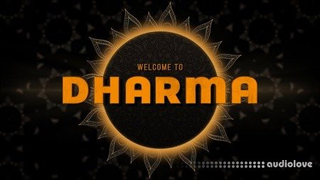 Dharma World Wide Lessons of Dharma BUNDLE 2