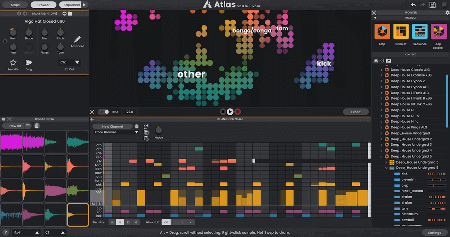 Algonaut Atlas 2