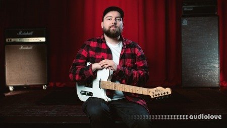 Musicisum Guitar Workouts and Warm-Ups with Max Taylor Grant