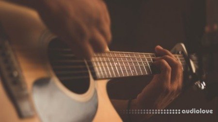 Udemy Basic Theory for Guitar