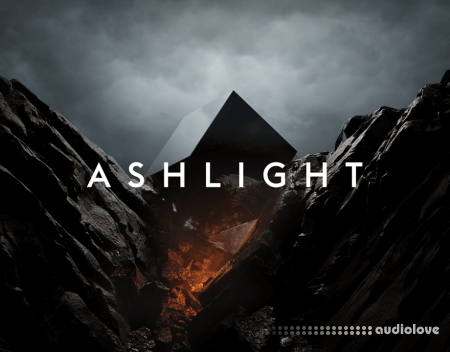 Native Instruments Ashlight