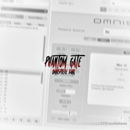 HZE Phantom Gate