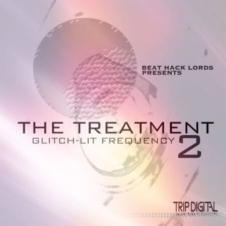 Trip Digital THE TREATMENT GLITCHLIT FREQUENCY PT.2