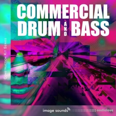 Image Sounds Commercial Drum And Bass 1