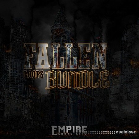 Empire SoundKits Fallen Loops Bundle