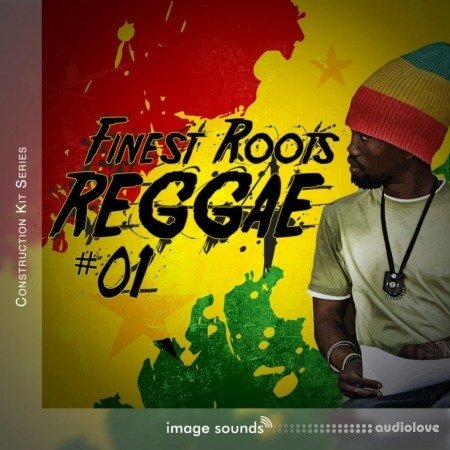 Image Sounds Finest Roots Reggae 1