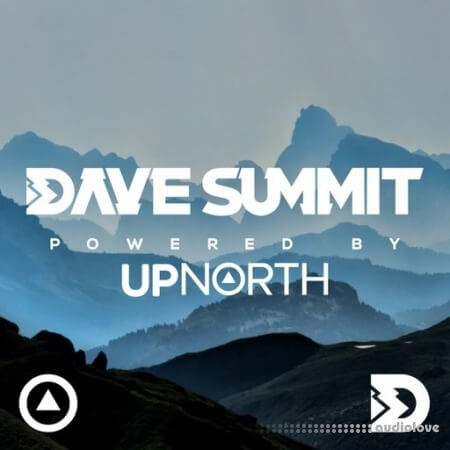 UpNorth Music Dave Summit Powered by UpNorth