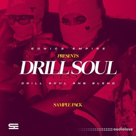 Sonics Empire Drill Soul