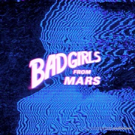 NoLyrics Bad Girls From Mars