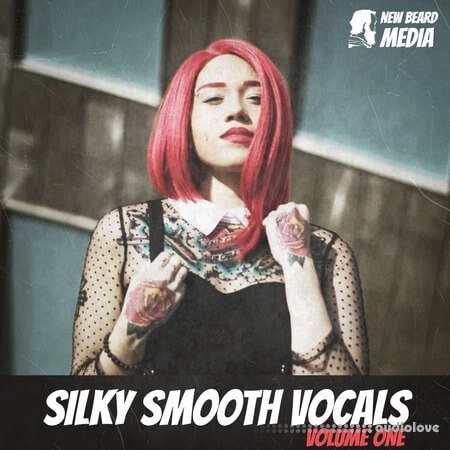 New Beard Media Silky Smooth Vocals Vol.1