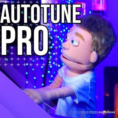 MyMixLab Autotune Pro