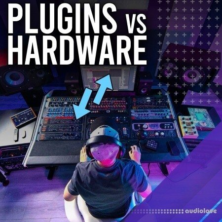 MyMixLab Plugins vs Hardware