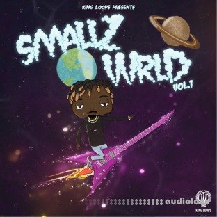 King Loops Smallz Wrld Vol.1