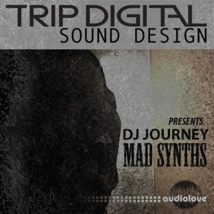 Trip Digital Mad Synths