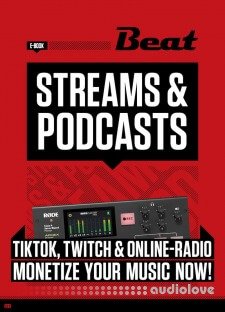 Beat Specials English Edition: Streams and Podcasts