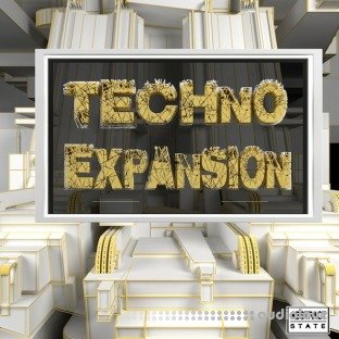 Abstract State Techno Expansion